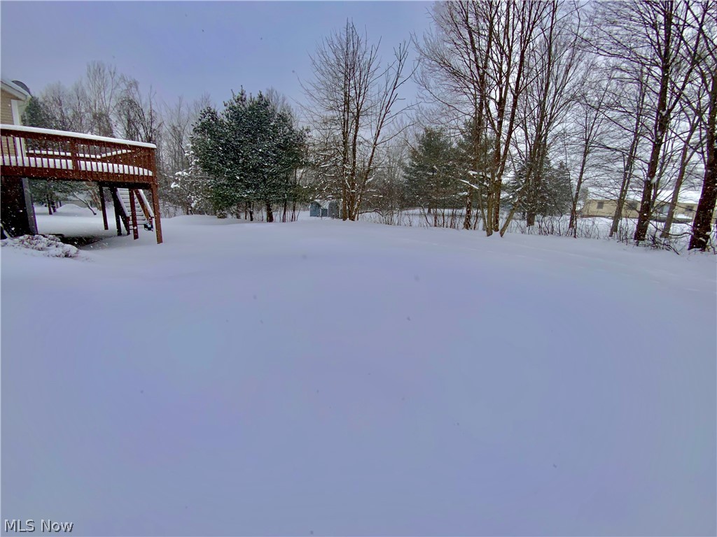 Brennas Lndg - Residential