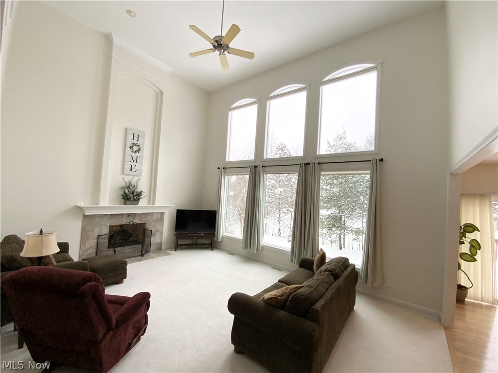 Brennas Lndg - Residential