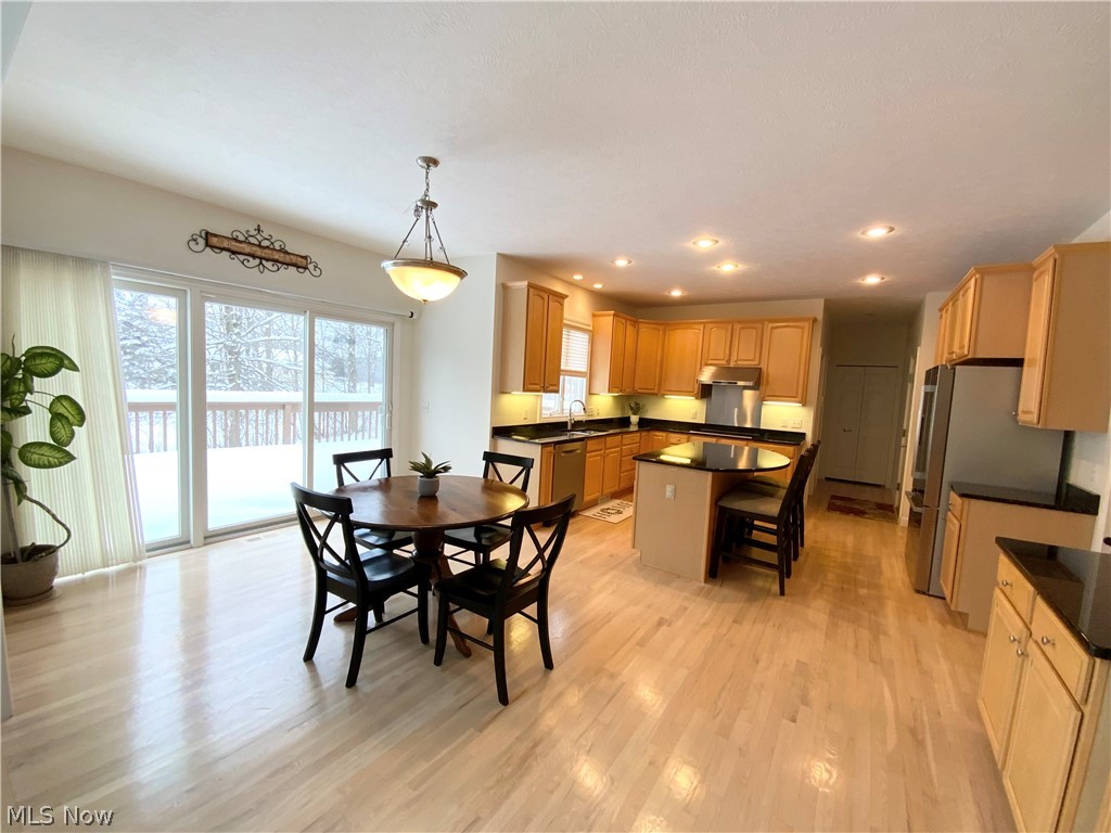 Brennas Lndg - Residential