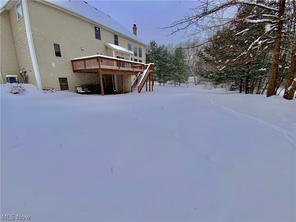 Brennas Lndg - Residential