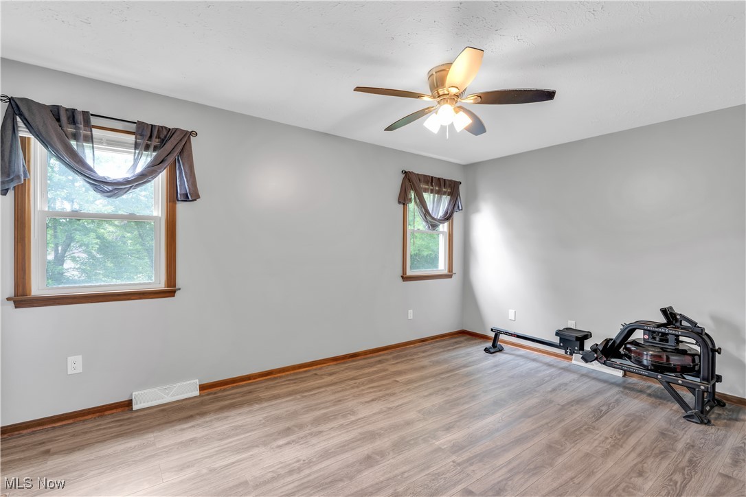 Capital Estates 2 - Residential