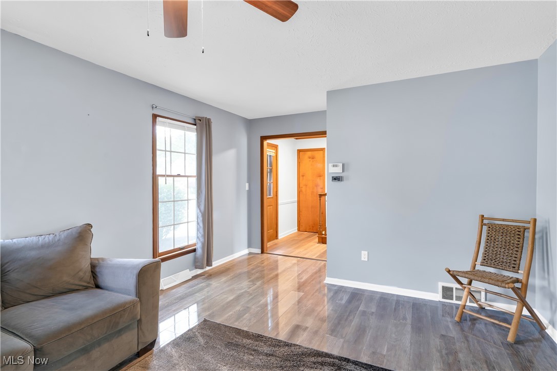 Capital Estates 2 - Residential