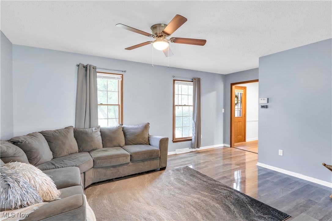 Capital Estates 2 - Residential