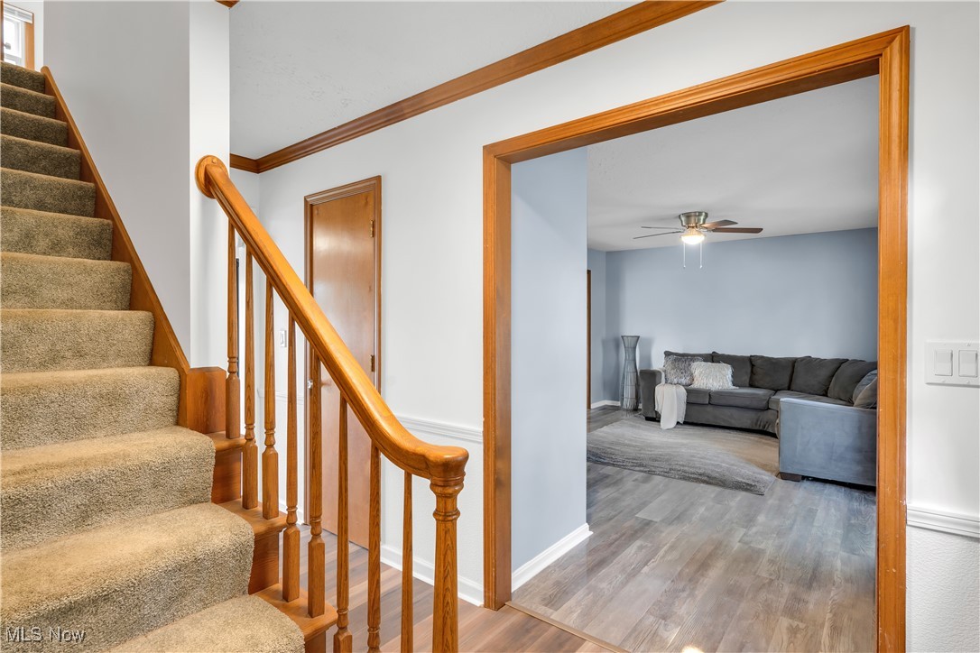 Capital Estates 2 - Residential