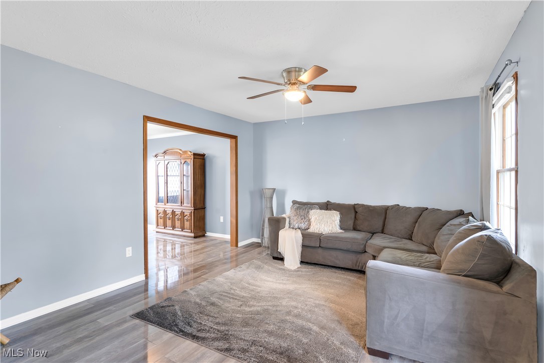 Capital Estates 2 - Residential