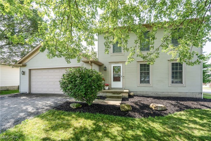 Move-In Ready 3-Bedroom Home on Corner Lot in Austintown! Don’t miss this move-in ready 3-bedroom, 1.5-bath home located in a quiet Austintown neighborhood. Sitting on a spacious corner lot, this property features a large, fully fenced backyard—perfect for pets, play, gardening, or entertaining—and includes a convenient storage shed. Inside, you’ll find comfortable living spaces along with valuable updates that offer peace of mind, including a new furnace, new hot water tank, and a newer roof. The practical layout provides plenty of room for both relaxation and daily living. Conveniently located near schools, shopping, and parks, this home is ideal for first-time buyers or anyone looking for a move-in ready property in a desirable area. Schedule your showing today and see all this charming home has to offer!