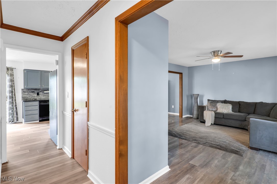 Capital Estates 2 - Residential