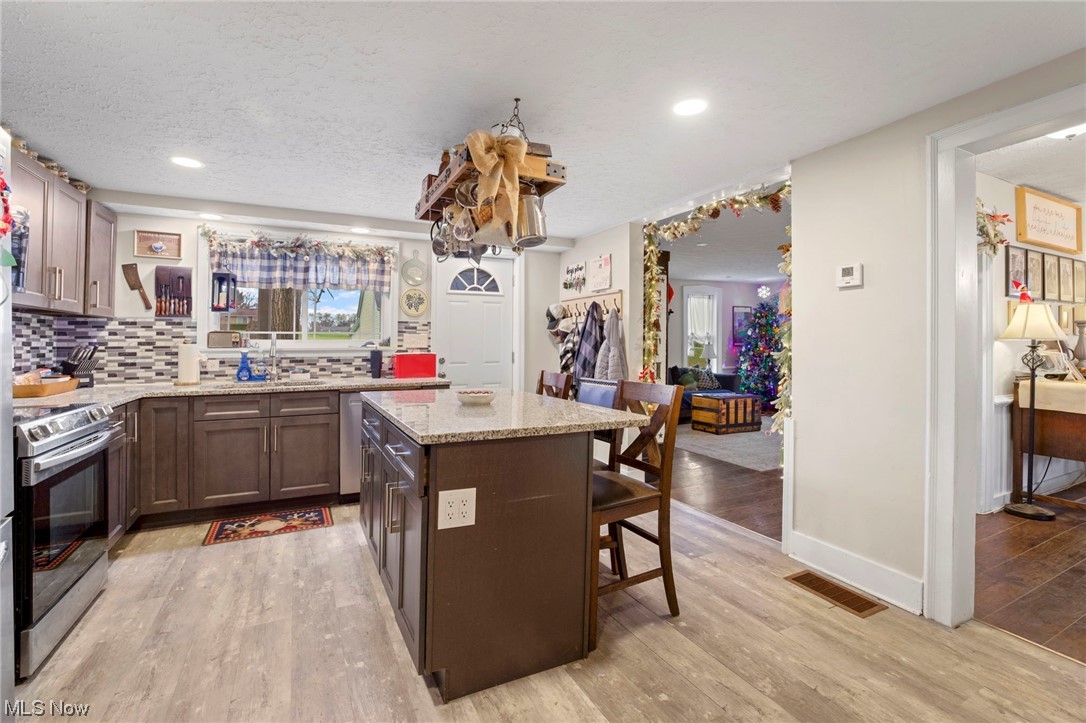 Plain Sec 12 - Residential