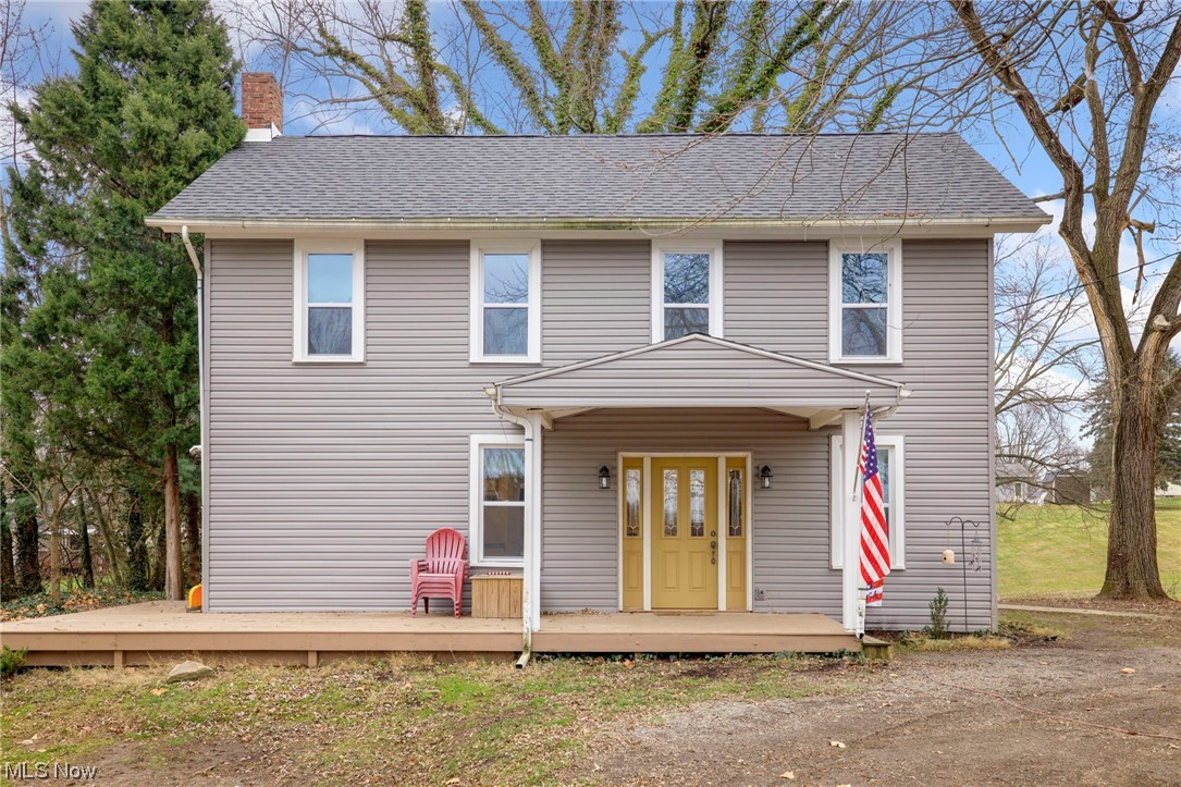 Plain Sec 12 - Residential