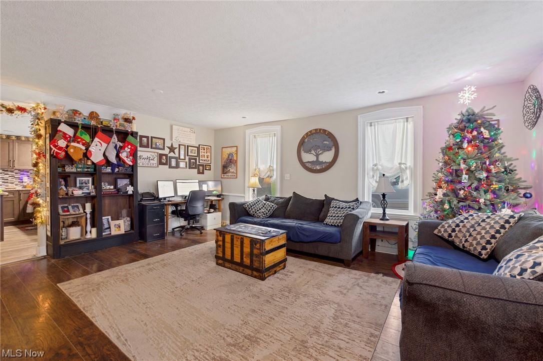 Plain Sec 12 - Residential