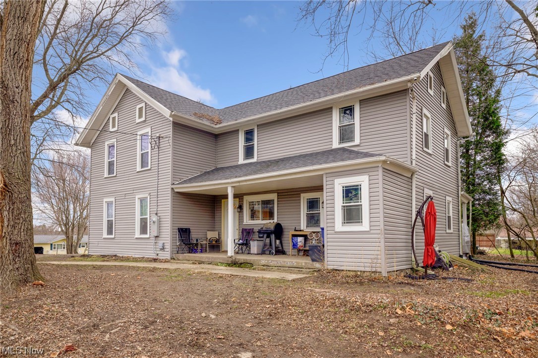 Plain Sec 12 - Residential