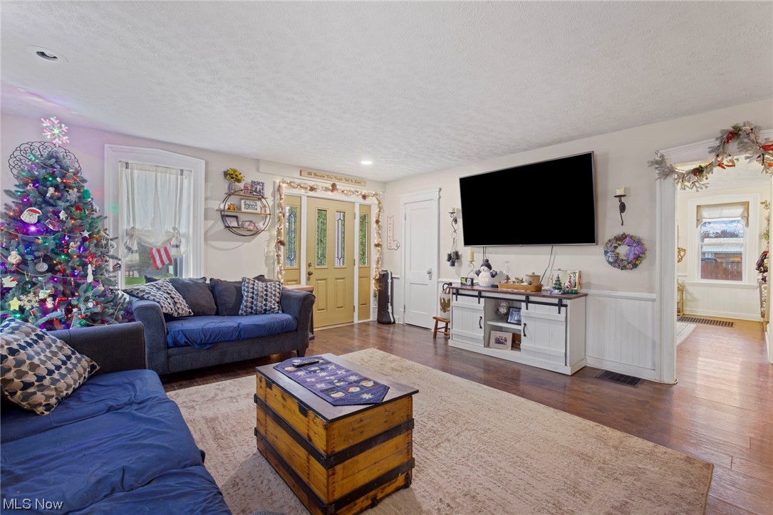 Plain Sec 12 - Residential