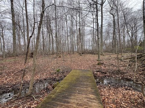 Tiny photo for Schubert Avenue NE, Alliance, OH 44601 (MLS # 5202888)