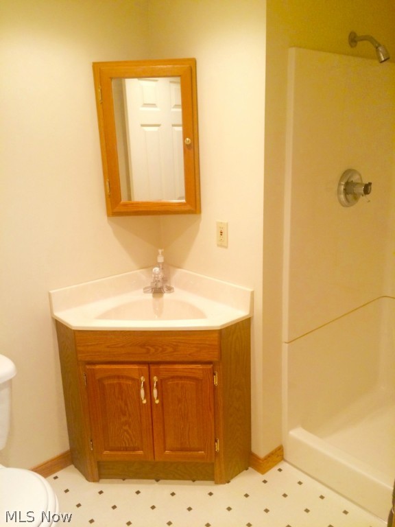 Springfield - Residential