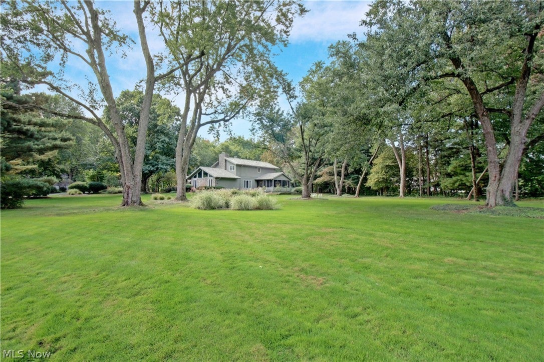 2025 Lyndway Road