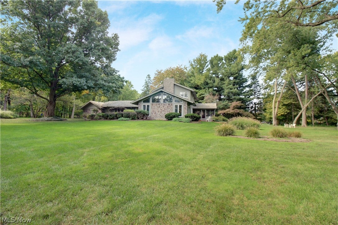 2025 Lyndway Road