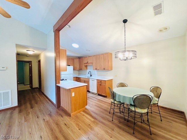 Devonshire Meadows - Residential