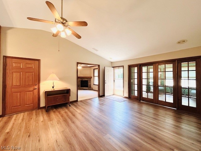 Devonshire Meadows - Residential