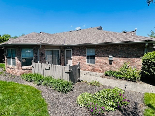 Devonshire Meadows - Residential