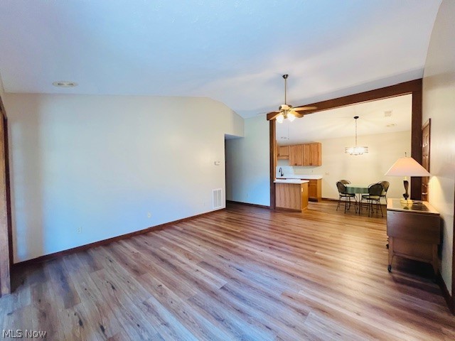 Devonshire Meadows - Residential