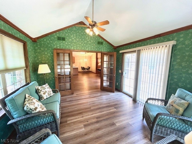 Devonshire Meadows - Residential