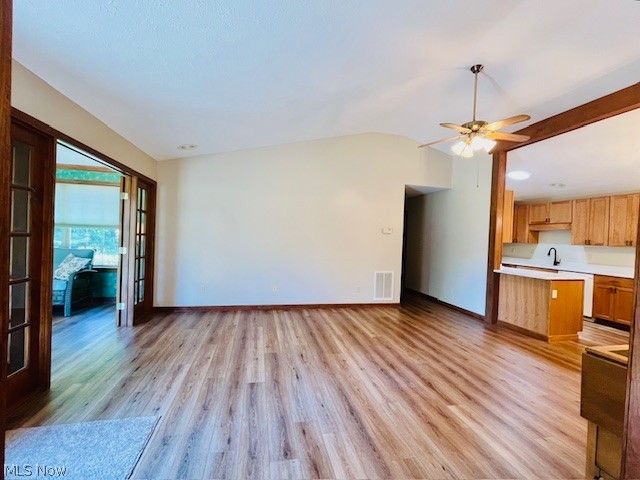 Devonshire Meadows - Residential