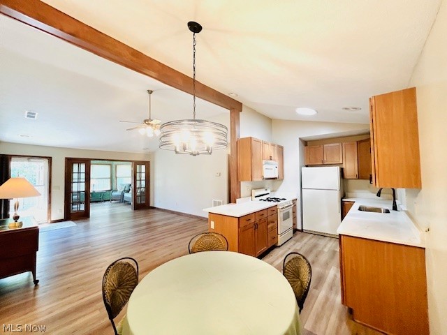 Devonshire Meadows - Residential