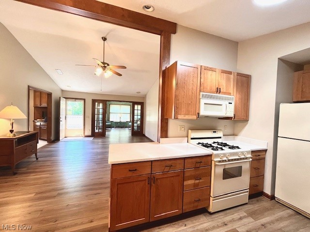 Devonshire Meadows - Residential