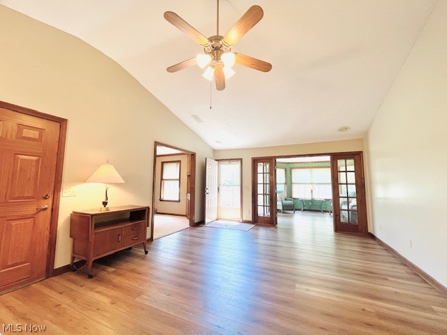 Devonshire Meadows - Residential