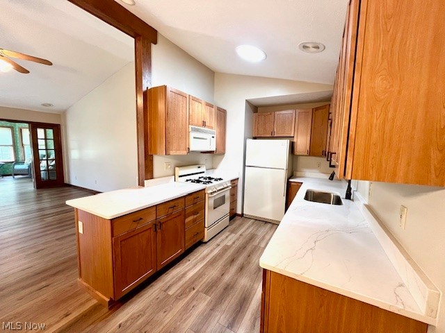 Devonshire Meadows - Residential