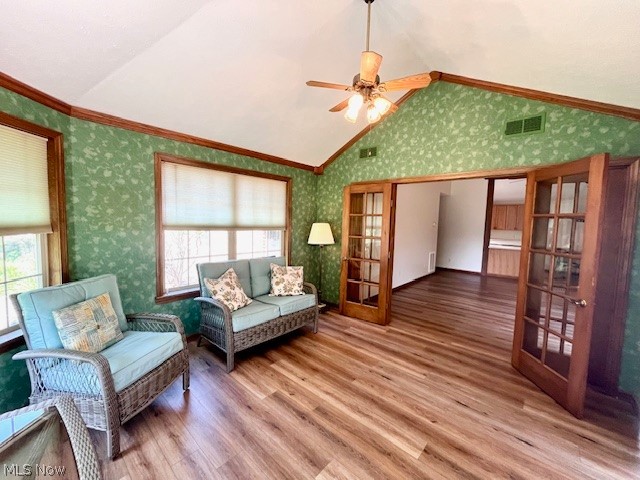 Devonshire Meadows - Residential