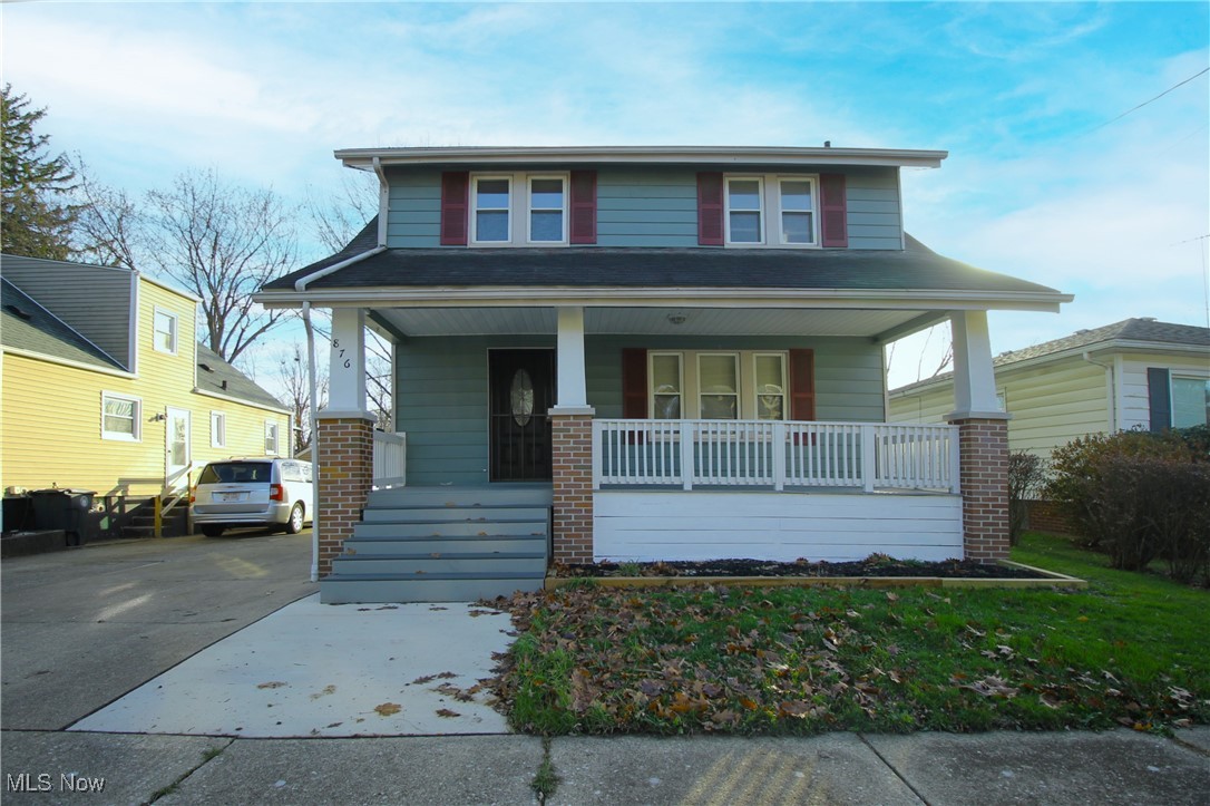 876 Harrison Avenue, Akron, Ohio image 31