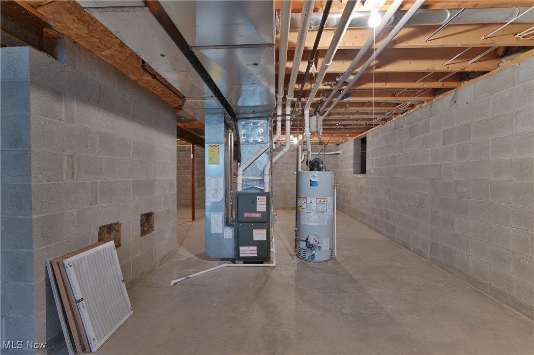 Whispering Stream Estate - Residential