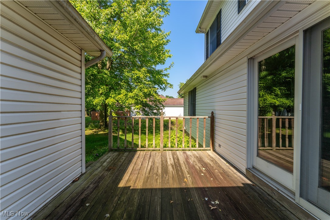 Whispering Stream Estate - Residential