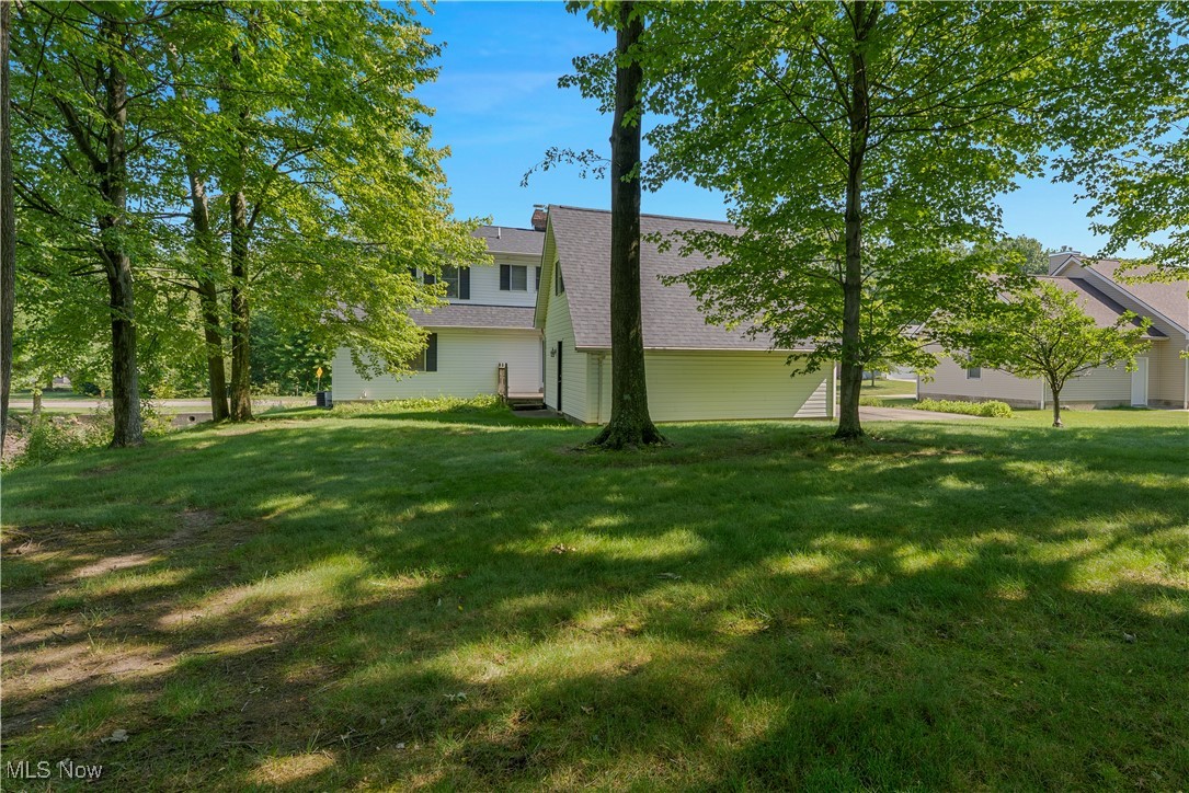 Whispering Stream Estate - Residential