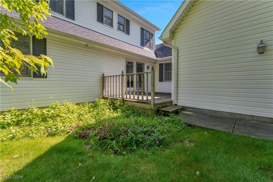 Whispering Stream Estate - Residential