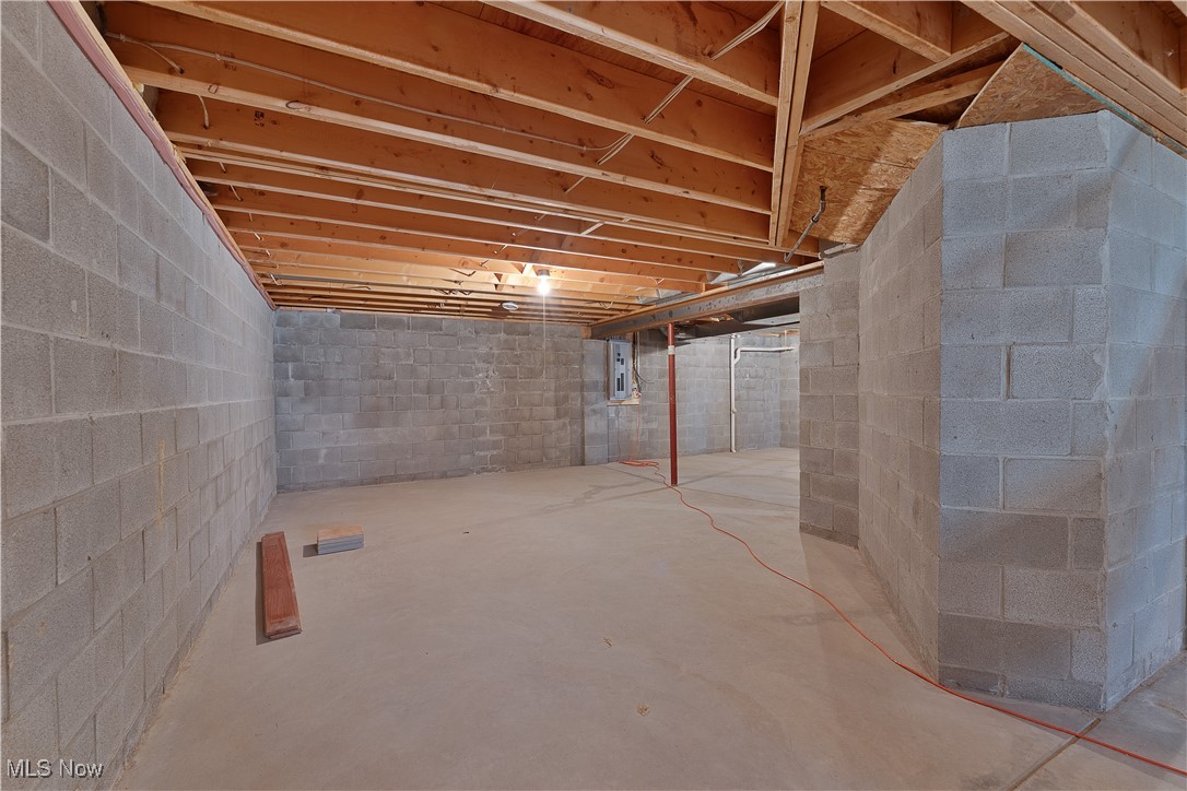 Whispering Stream Estate - Residential