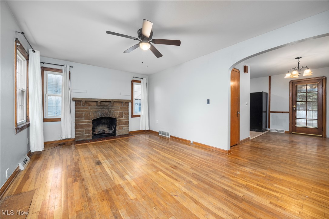 Cascade Colony 03 - Residential