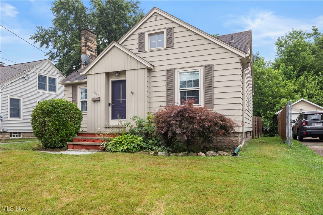 Cascade Colony 03 - Residential