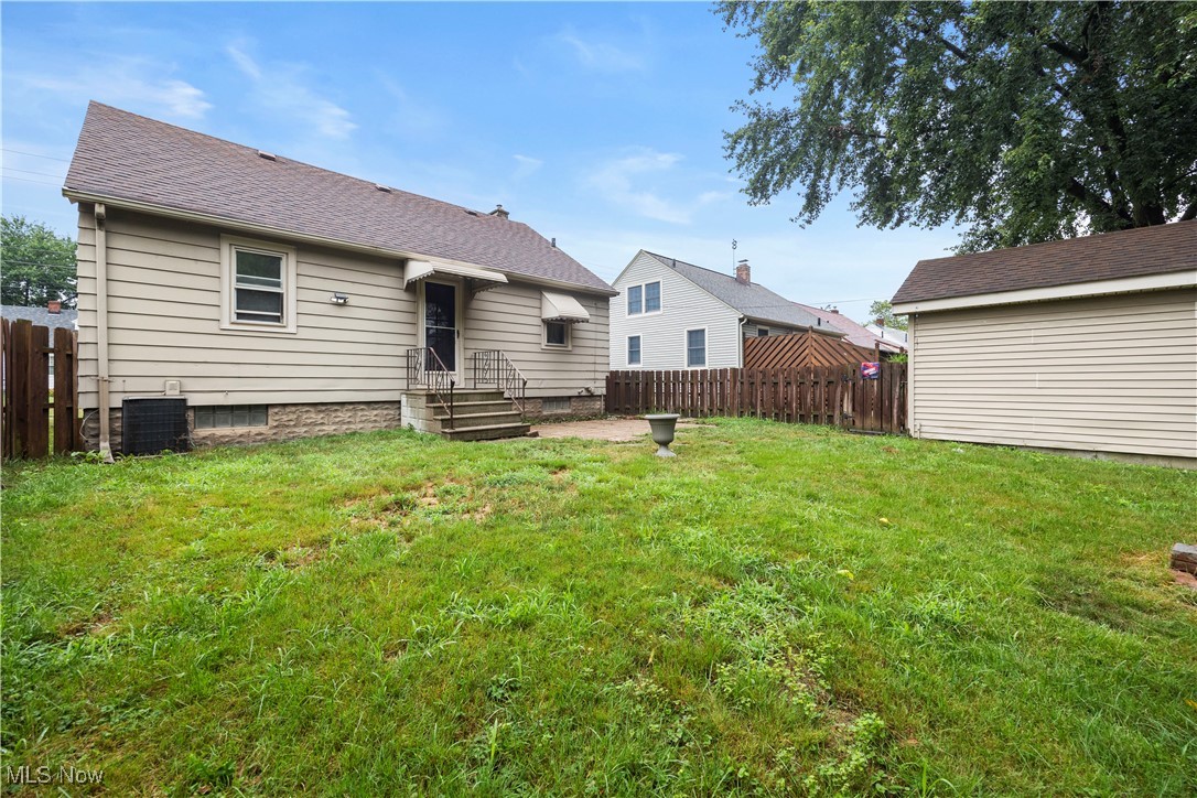 Cascade Colony 03 - Residential