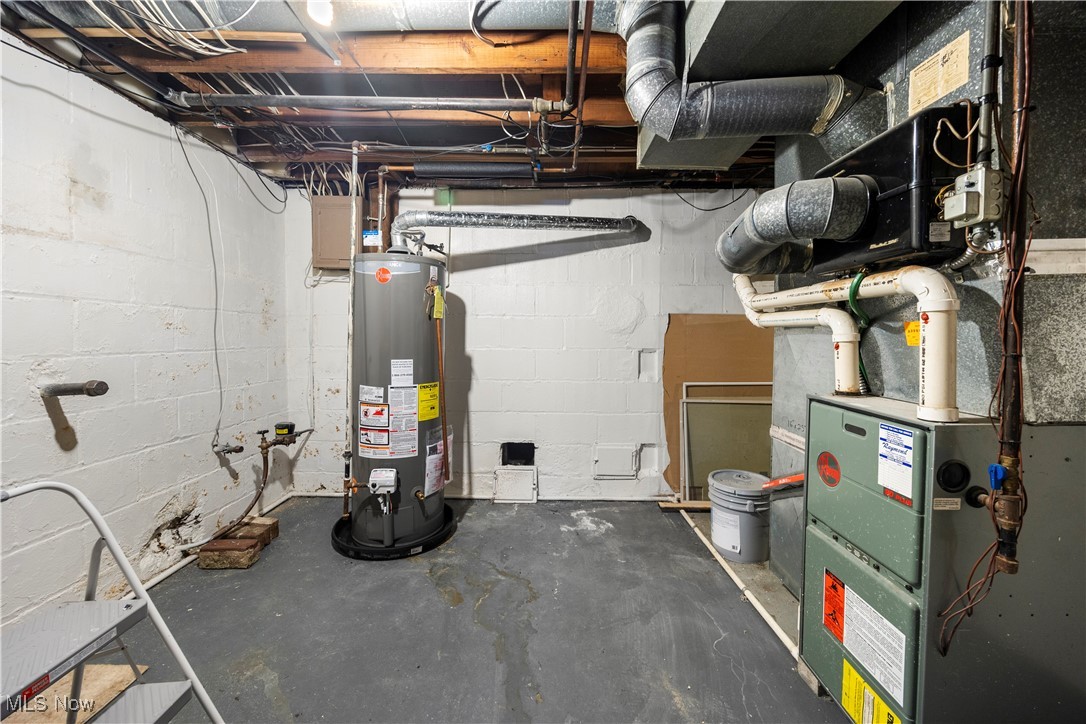 Cascade Colony 03 - Residential