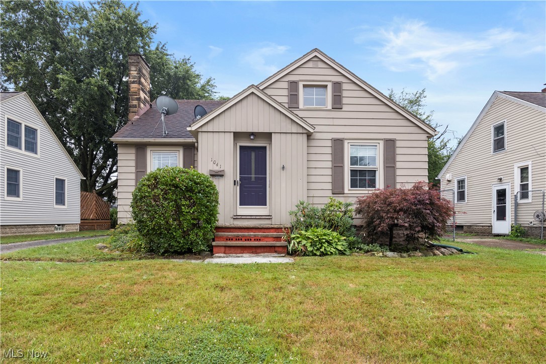 Cascade Colony 03 - Residential