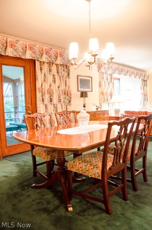Auburn Knolls - Residential