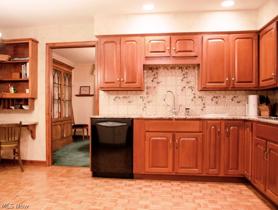 Auburn Knolls - Residential
