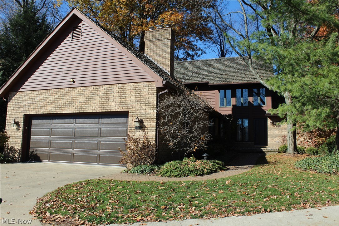 Auburn Knolls - Residential