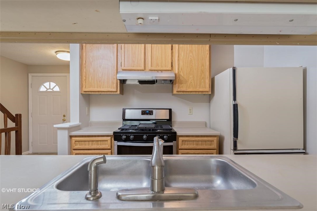 Tam A Rac Estates - Residential