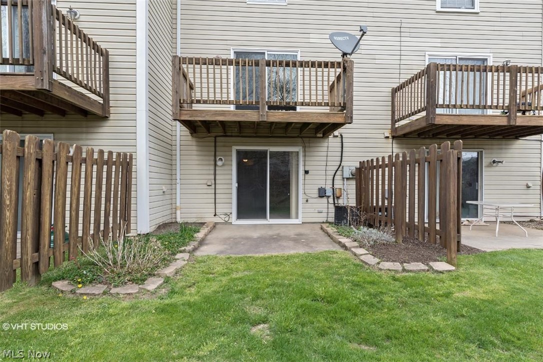 Tam A Rac Estates - Residential