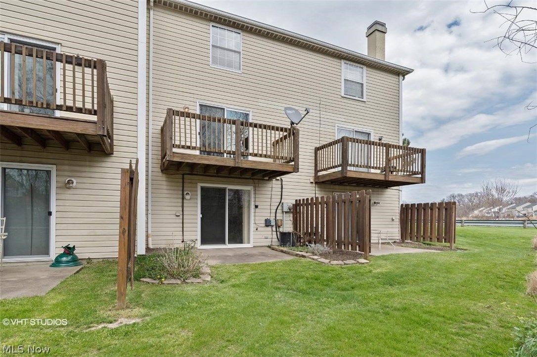 Tam A Rac Estates - Residential