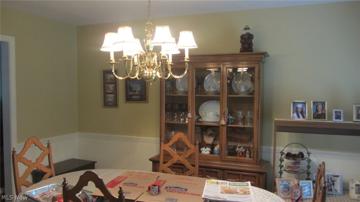 Hills & Dales - Residential