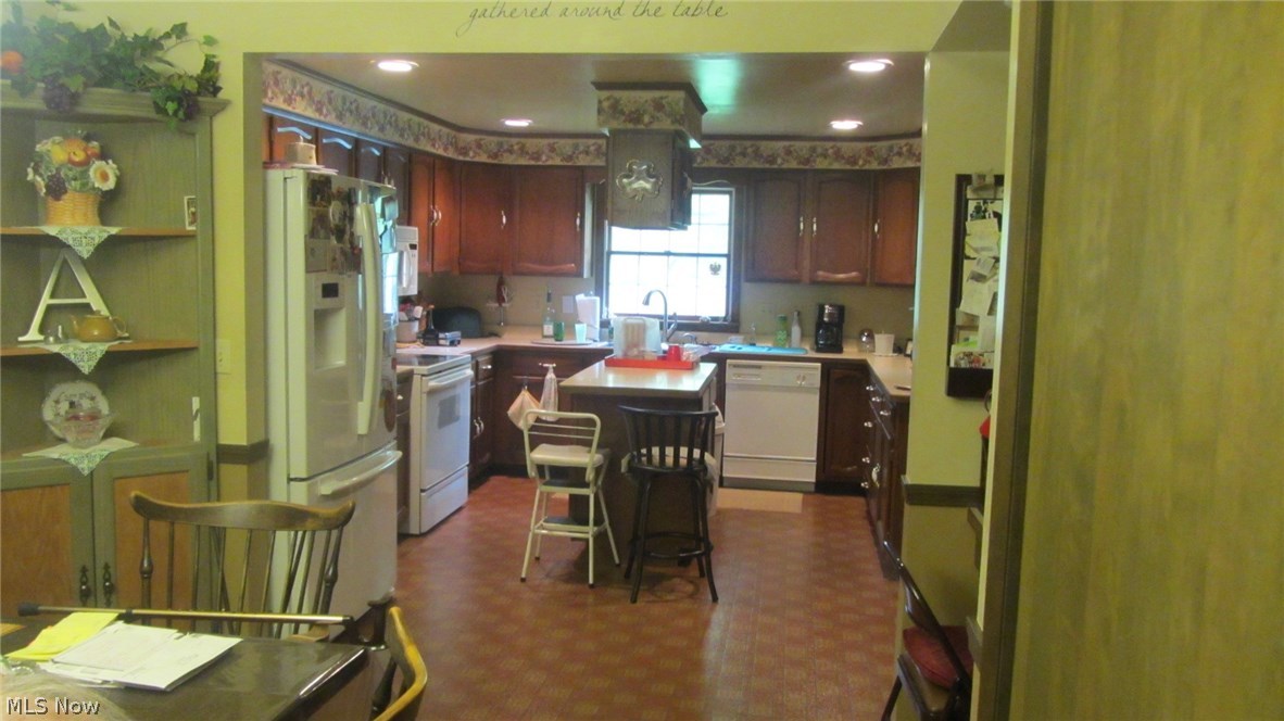 Hills & Dales - Residential